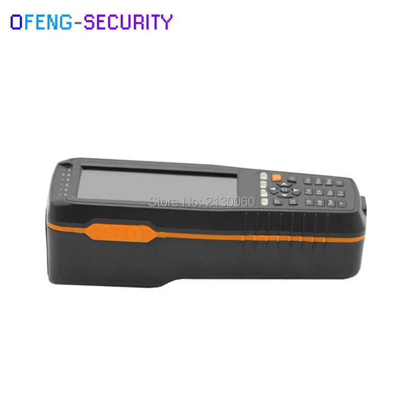 

TM-600 VDSL VDSL2 Tester ADSL WAN & LAN Tester xDSL Line Test Equipment with All function (OPM+VFL+Tone Tracker+TDR)