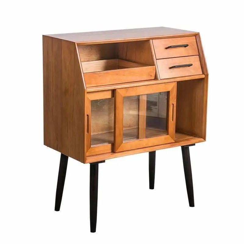 Cocina Range Couvert Tiroir Organizador Sideboard Desk Madia Vintage Cupboard Kitchen Meuble Buffet Side tables Furniture