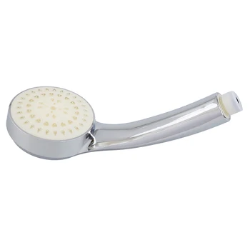 

Hot Sale Chrome LED Handheld Shower Head