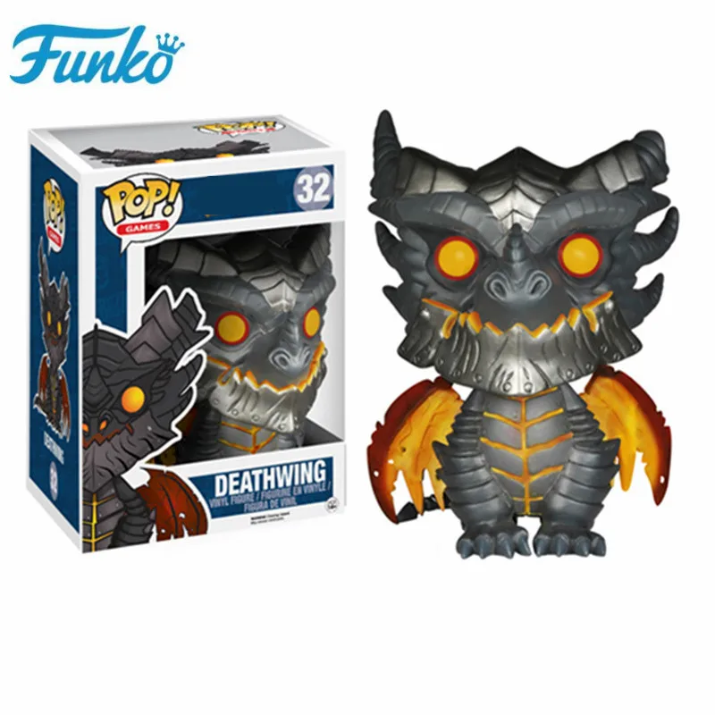 Экшн фигурки из игры World of Warcraft виниловые куклы|Игровые и трансформеры| |