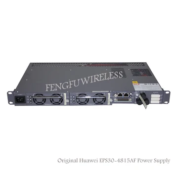 

Original FOR Hua wei EPS30-4815AF 30A 48v Telecom Rectifier Fiber Optic Power Supply Equipments