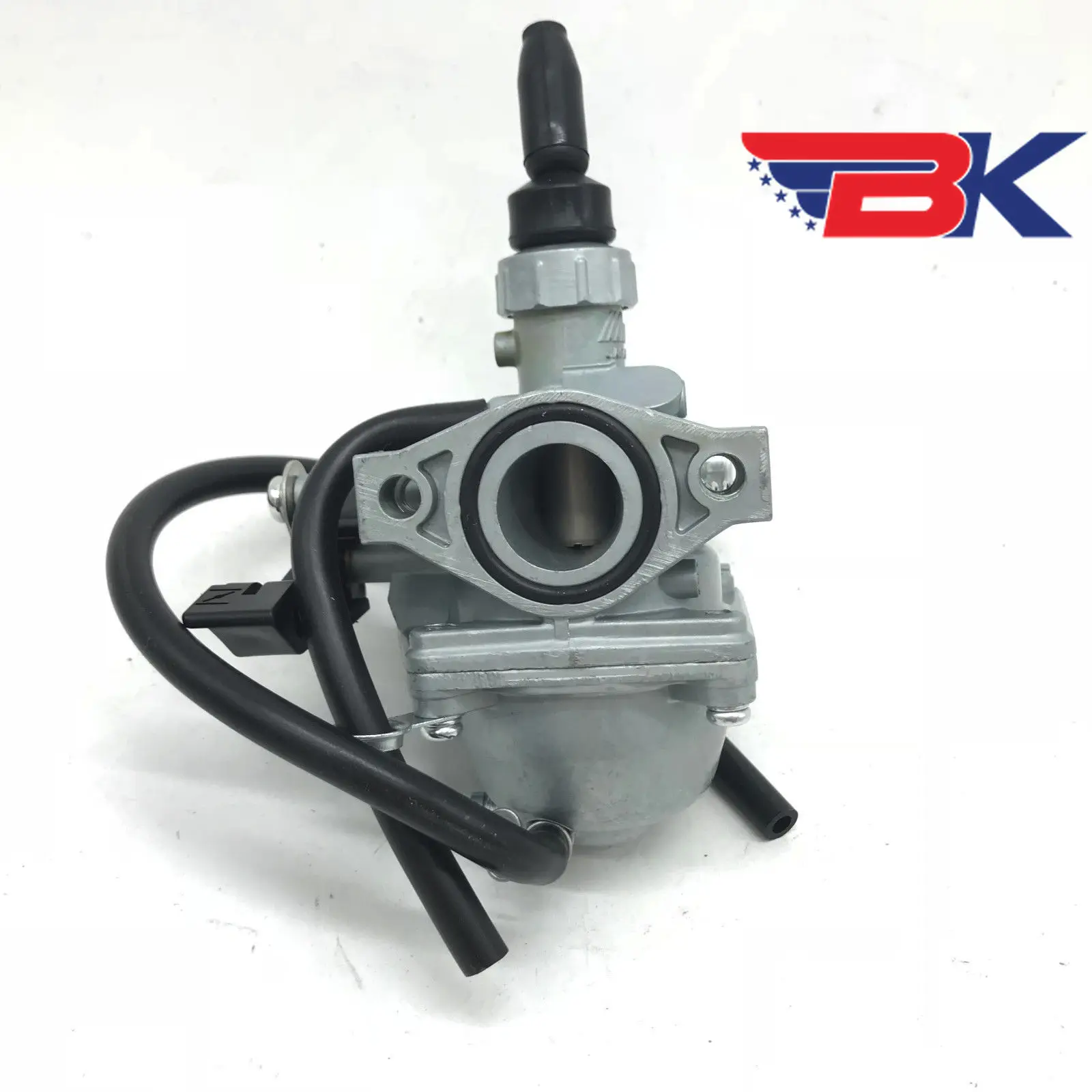 VM16 Mikuni Carby 50cc 70cc 110 125CC питбайк ATV Скутер 19 мм Z50 DAX Carb Карбюратор