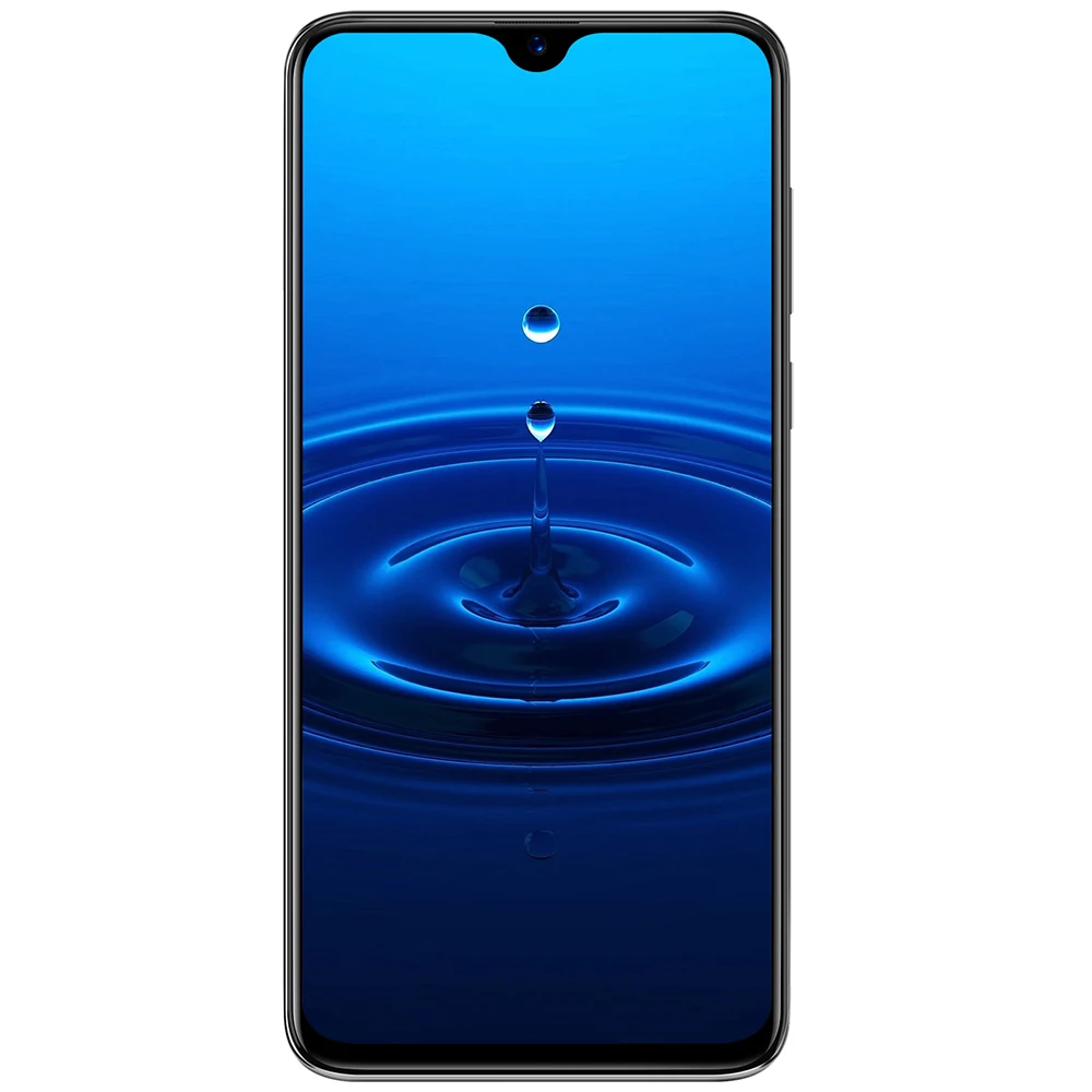 CUBOT R15 3G Smartphone 6.26'' Android 9.0 MT6580P Quad Core 2GB RAM 16GB ROM 5.0MP Front Camera Fingerprint 3000mAh Cellphones