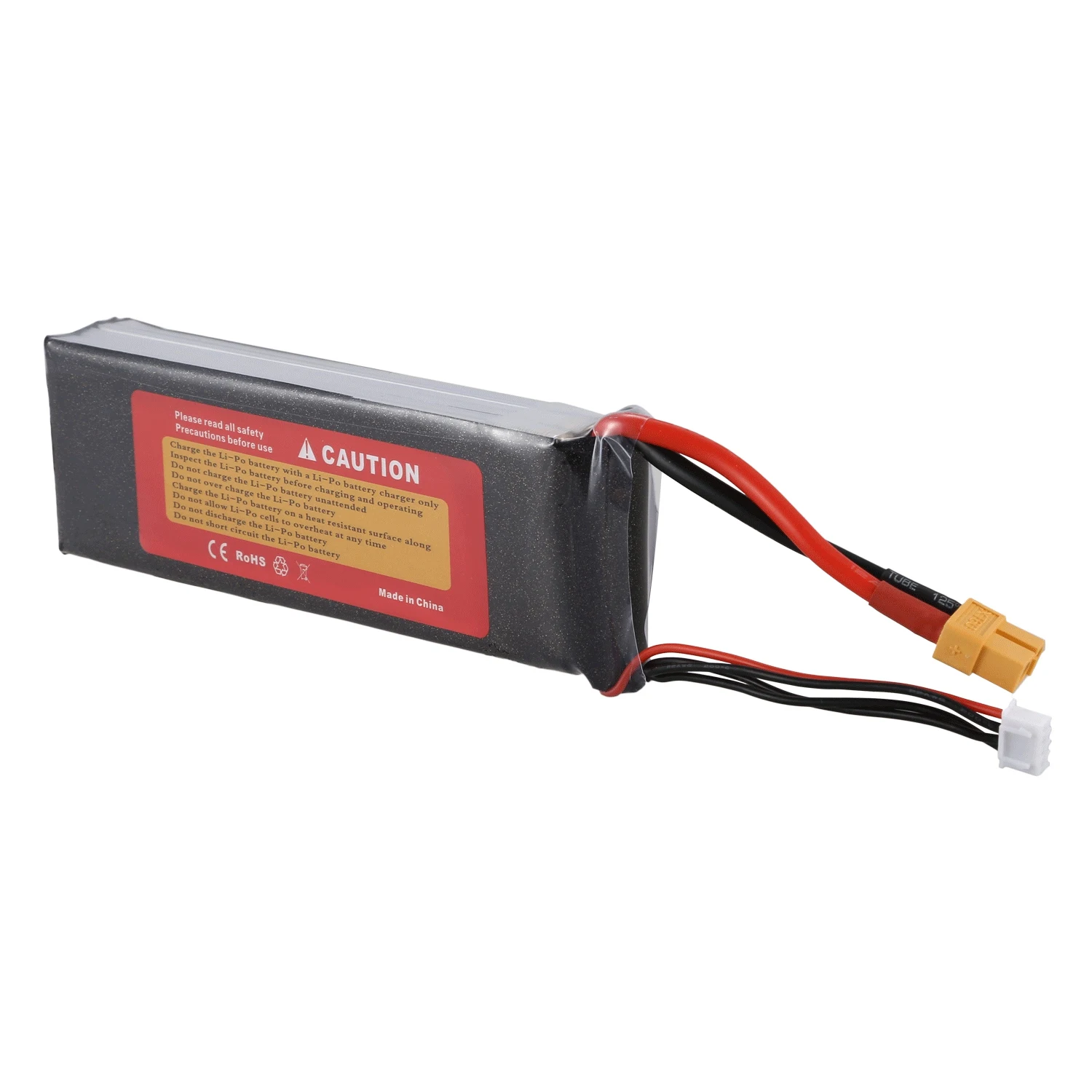 ZOP POWER 5000Mah 11 1 V 3S 60C Lipo батарея Xt60 разъем для радиоуправляемого дрона Fpv Racer батареи
