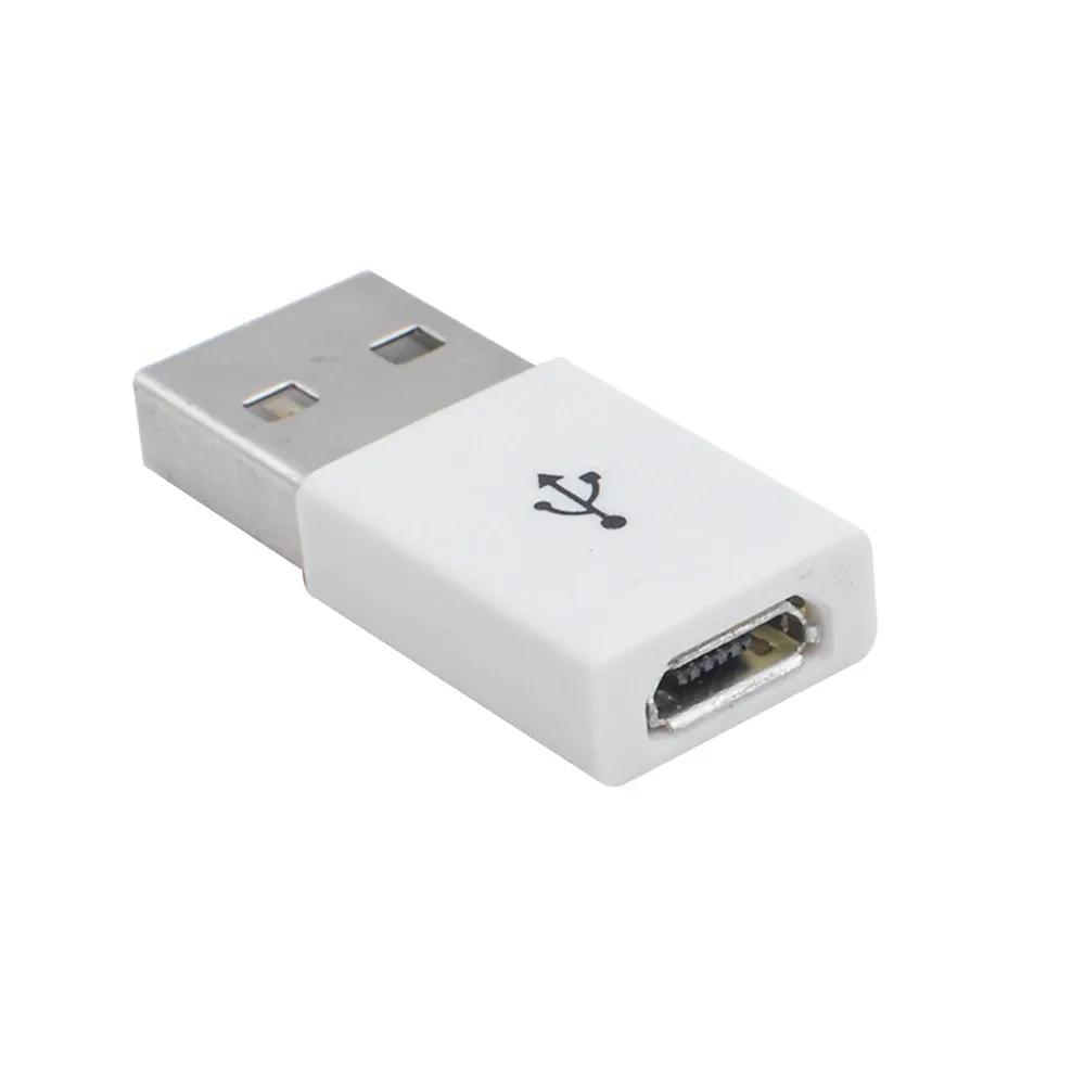 

Digital High quality 1PC Mini Micro USB Adapter V8 Converter Adaptor for Android Mobile phone accessories