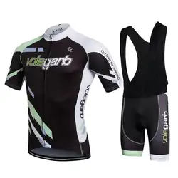 Открытый Спортивная одежда для велоезды велосипедный спорт одежда воздухопроницаемая одежда для катания на велосипеде велонаборы
