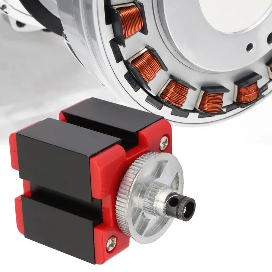 

worm gearbox Z004 Aluminum Alloy Gear Box Headstock Support Spindle reverse gearbox speed reducer