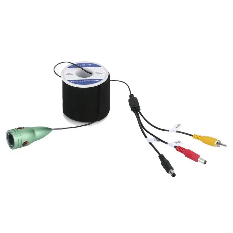 7 Color Digital LCD 1000TVL font b Fish b font font b Finder b font HD