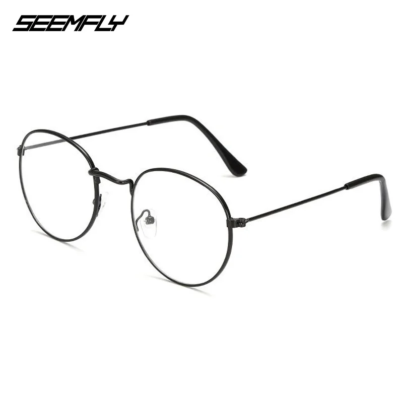 Очки Seemfly овальные|Мужские очки для чтения| |
