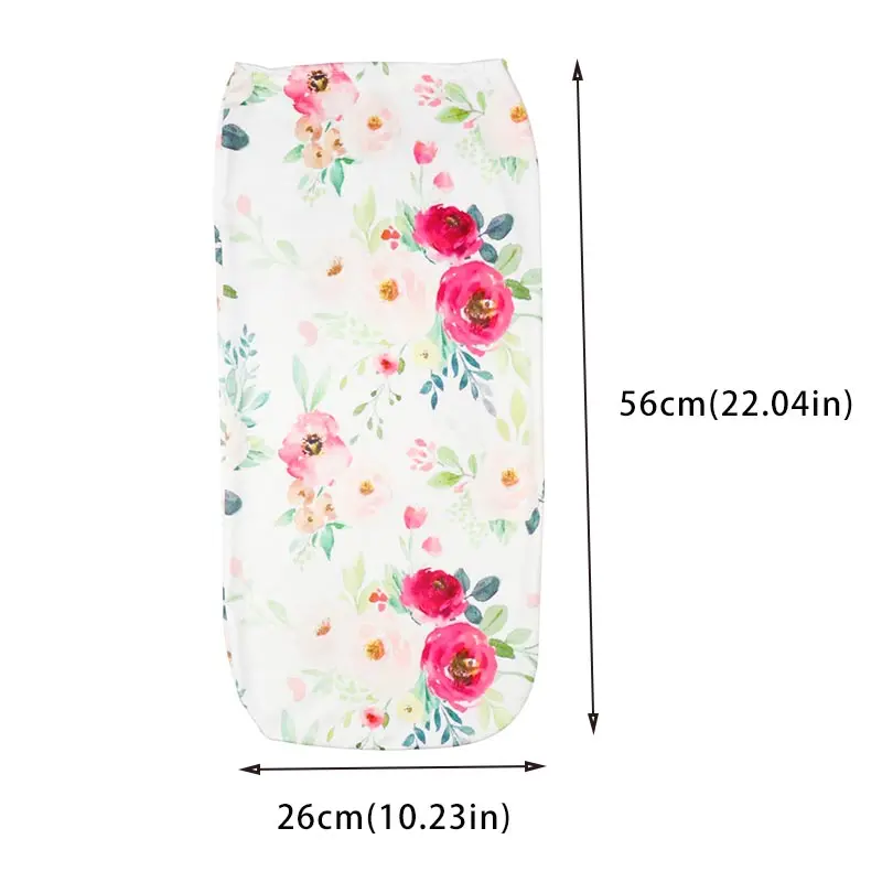 Harga 2 Pcs set Newborn Bayi Membedung Selimut Kantong Tidur Topi Set Bayi Tidur Membedung Bayi Swaddle Muslin Bungkus Foto Alat Peraga