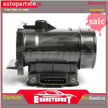 

Mass Air Flow Sensor Meter 1991-2004 3000GT Colt Galant Mighty Max and Stealth No#MF6071 E5T06071 MD172609 for Mitsubishi
