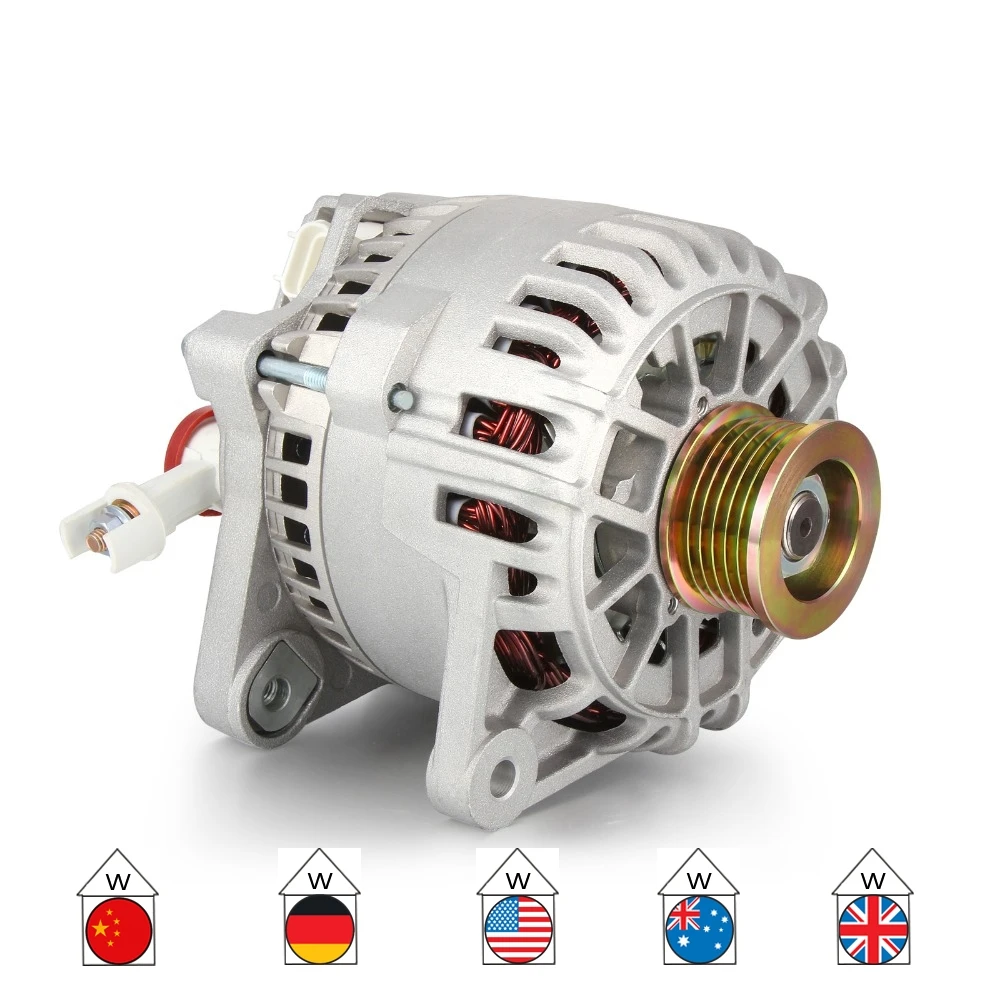 Alternator For Ford Focus
