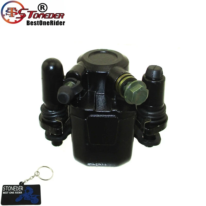 

STONEDER Rear Brake Caliper For Hammerhead 80T TrailMaster 6.5HP Mid XRS XRX MudHead Go Kart
