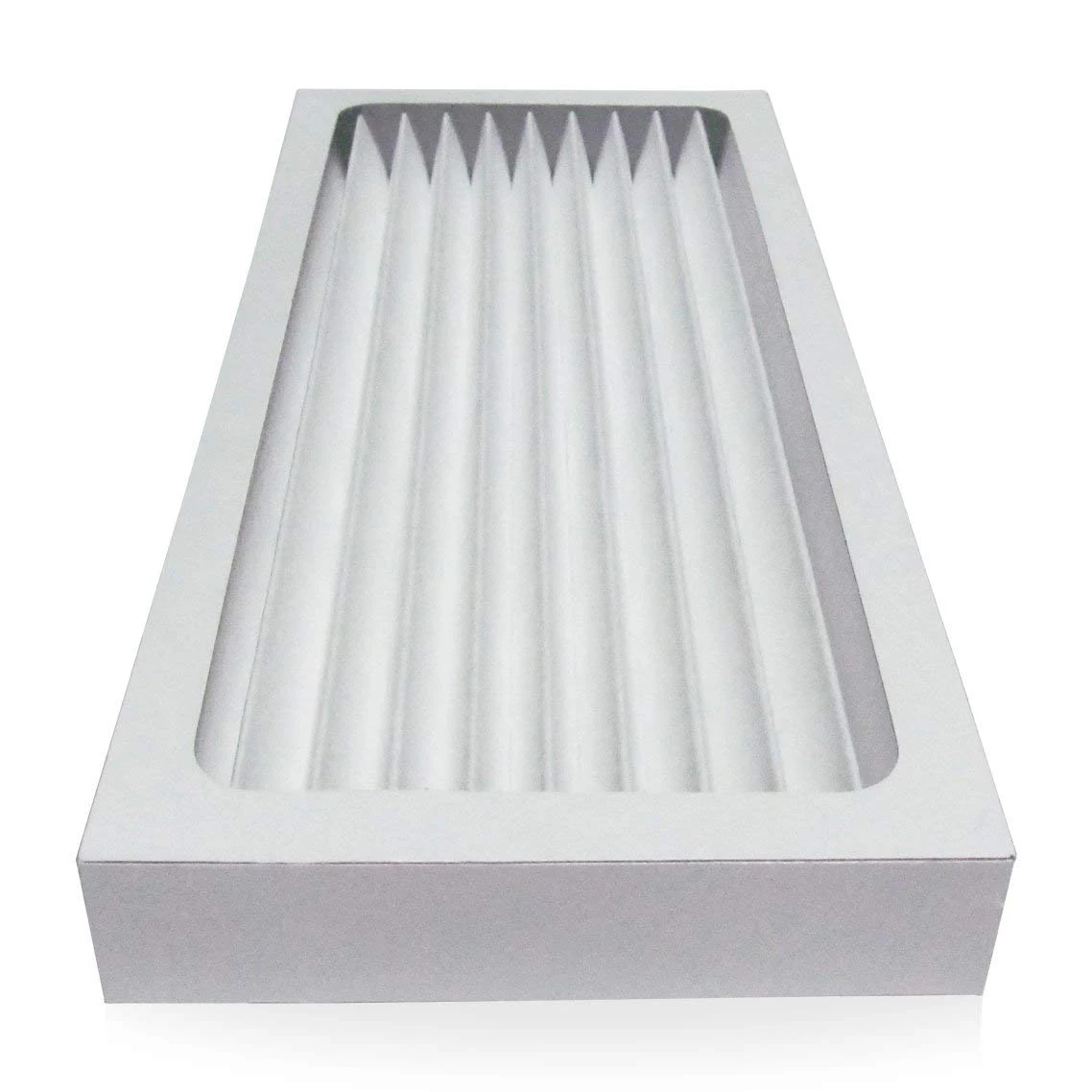 Air Purifier Filter for Hamilton Beach True 04383, True Air Compact Pet Air Purifier 04384, Glow Allergen Reducer 04385, 04386
