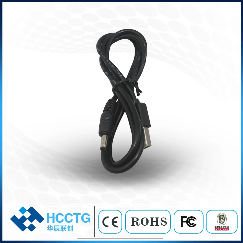 2 4G USB Беспроводной Ручной лазерный сканер штрих кода HS 6100G|Сканеры| |