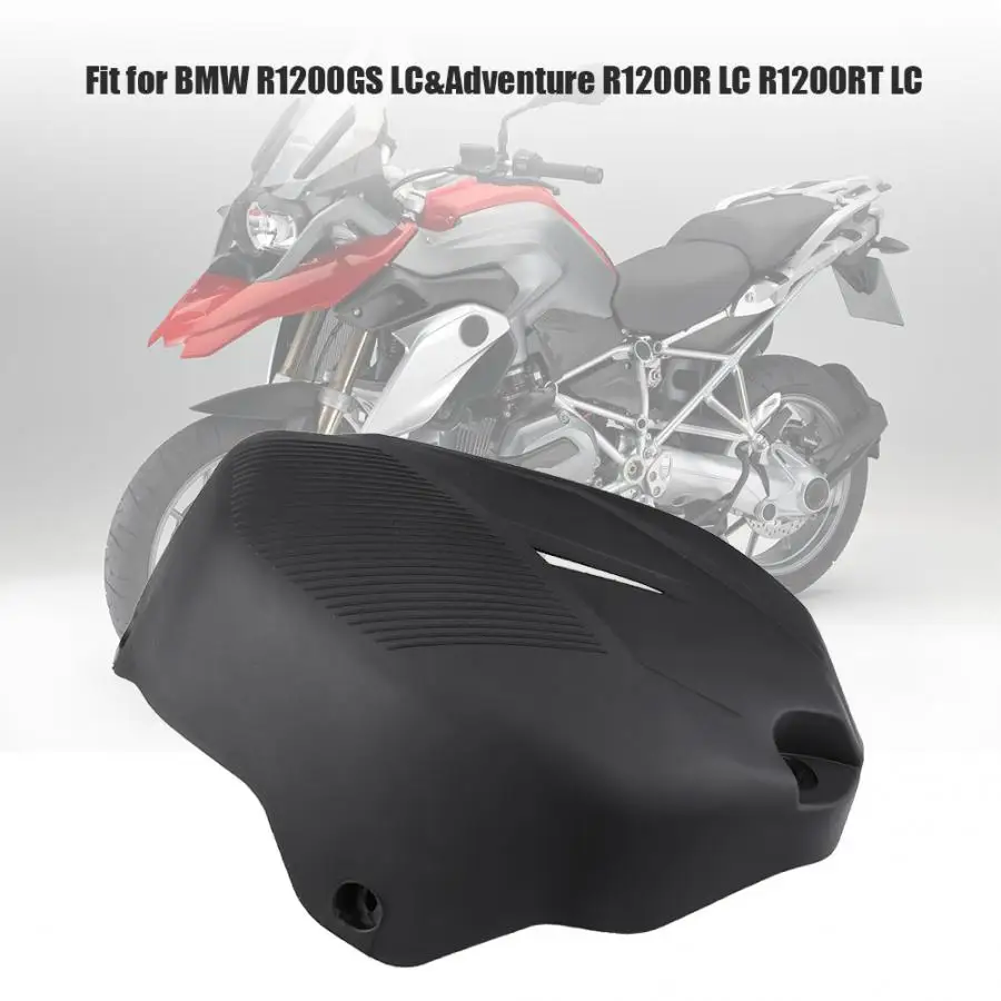 

Motorcycle Engine Cylinder Head Guards Protector Cover for BMW R1200GS LC 2013-2017 LC Adventure 2014-2017 R1200R LC 2015-2017