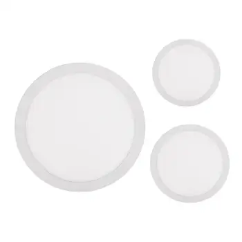 

Square/Round Recessed Ceiling LED Panel Light Home Surface Mounted Lighting Lamp