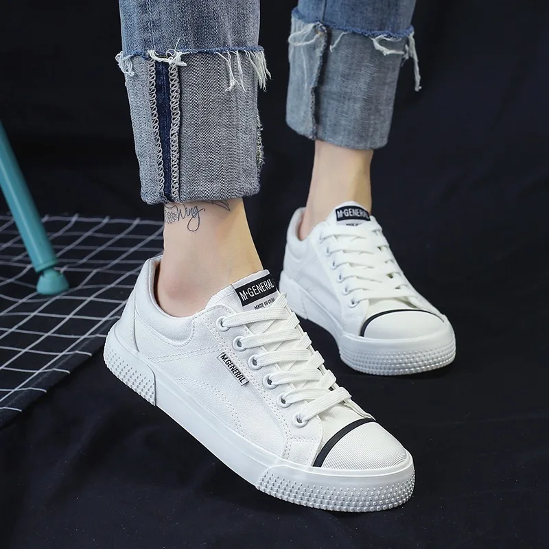

Star Fashion Canvas Time School Style 0689-ALEX