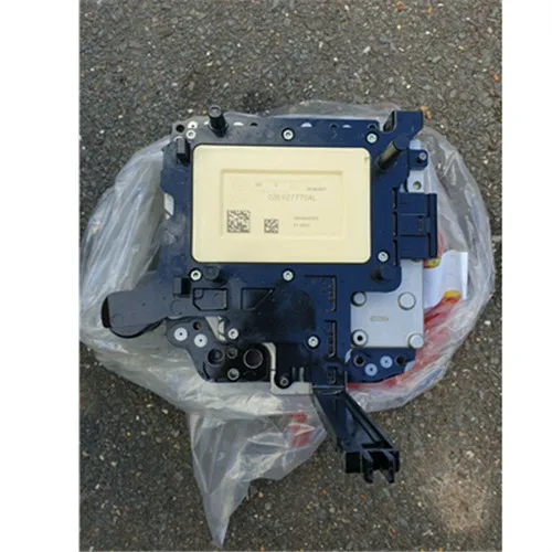 VW Audi DSG Gearbox TCU (Mechatronic Control Module) Fault, 60 OFF