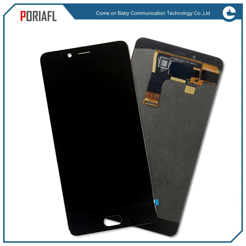 

For ZTE nubia N2 NX575j LCD Display + Touch Screen 100% good quality Digitizer Assembly