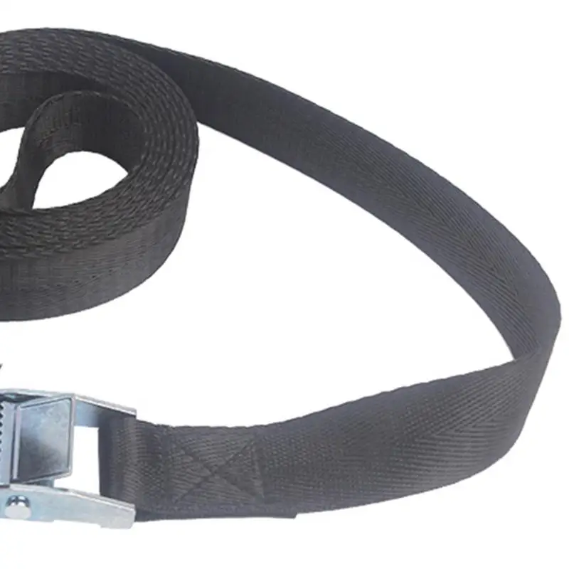 2.5 سنتيمتر * 300 سنتيمتر سيارة تشديد حبل خفيفة الوزن دائم مكافحة زلة قابل للتعديل الأمتعة الأشرطة حقيبة أحزمة إكسسوارات السفر 11.11