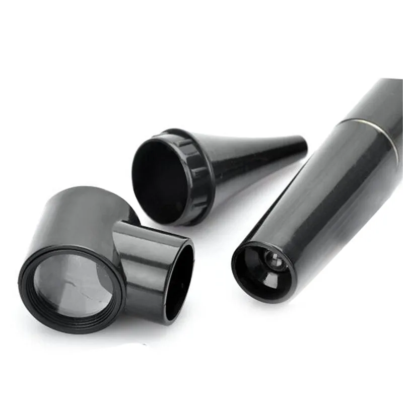 Профессиональный ушной уход Otoscope Auriscope диагностический набор лампа Ушная ручка Стиль ушной очиститель инструменты с 5 типами здравоохранен... Профессиональный ушной уход Otoscope Auriscope диагностический набор лампа Ушная ручка Стиль ушной очиститель инструменты с 5 типами здравоохранен...
