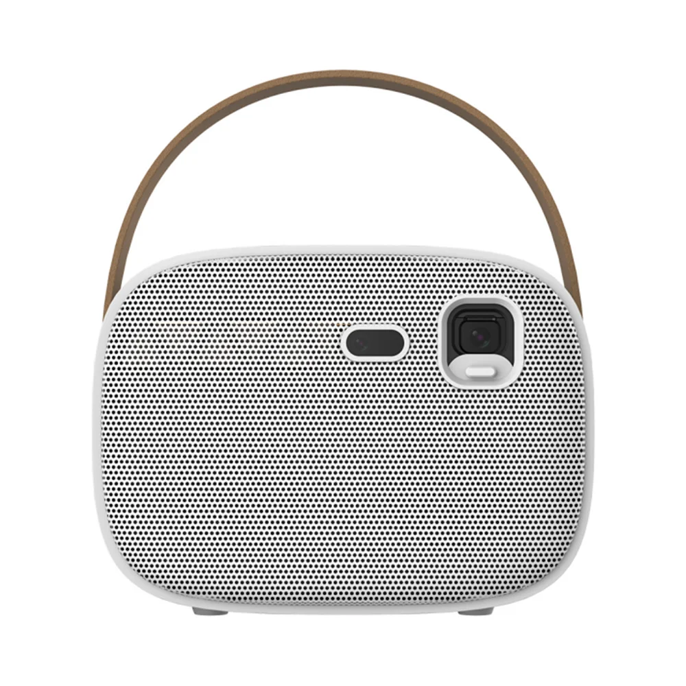 1080P Projector International Version WiFi HD DLP 200 ANSI Lumens Android 5.0 Portable Home Theater 1080P Projector International Version WiFi HD DLP 200 ANSI Lumens Android 5.0 Portable Home Theater