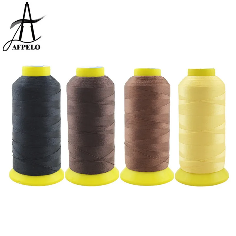 Wholesale 120pcs 210D Nylon Thread High Intensity Strong Thread for