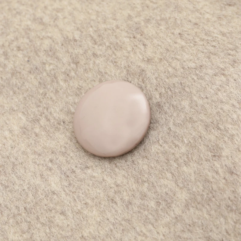 Femme Breasted eam Les Long 2019 Le584 Turn Élégant Printemps Manches Sélections Col Solide Apricot Hiver Lâche Toutes Double Longues Manteau down Couleur qptOp
