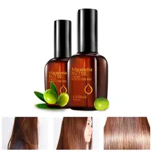 50 мл Уход за волосами эфирное масло Натуральный Орех масло без очистки сыворотка ремонт волос сухая бифуркация Buttercup эфирное масло для кормления
