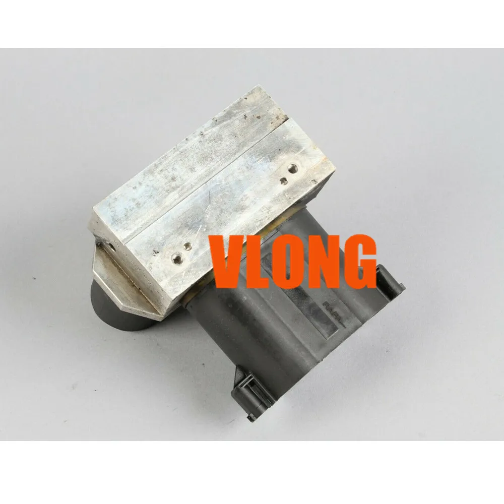 W215 R230 W230 W220 ABC гидравлическая подвеска клапан блок Управление для Mercedes S CL SL