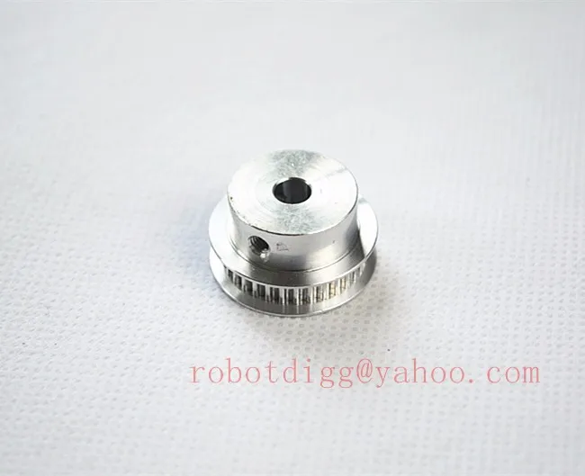 New GT2 Pulley 36 Teeth 6.35mm Bore for 6mm width belts 3D Printer Part Timing | Обустройство дома