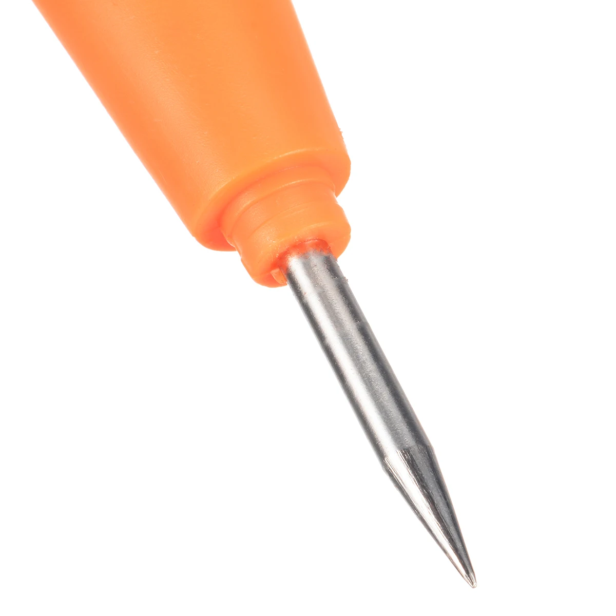 Car Digital Voltage Meter Digital Voltmeter 2.5V-32V Socket Power Tester Pen For Checking Circuits Fuses Switches