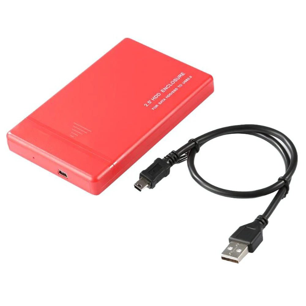 Внешний Жесткий Диск С Usb 2.0 Купить