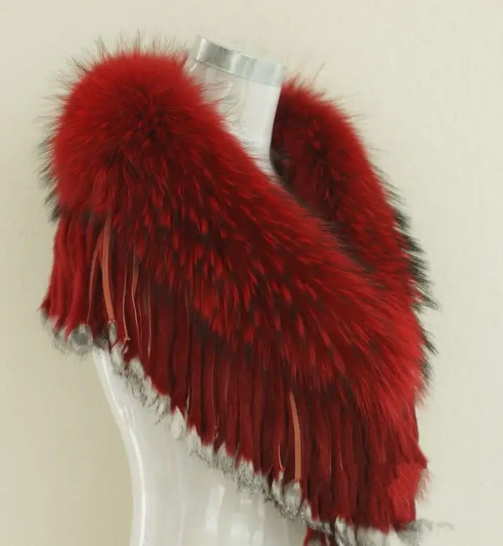 scarf tassel