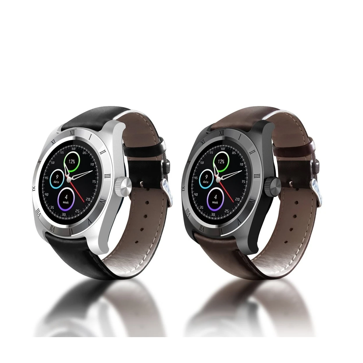 techcomm smartwatch reviews