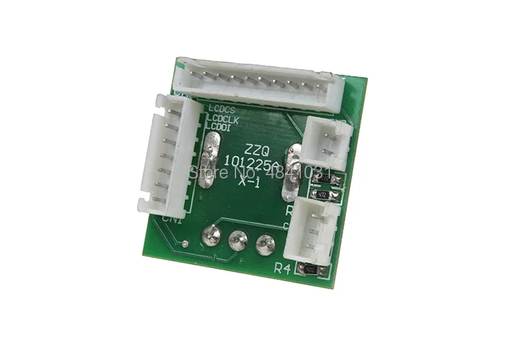 controlador de motor 01