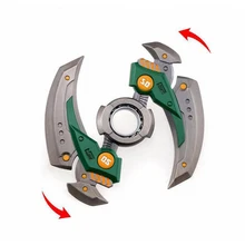 Ручной Спиннер гироскоп для аутизма СДВГ тревога для взрослых и детей игрушка для снятия стресса пальчиковые игрушки