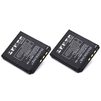 

2PCS 1700mAh NP-50 FNP50 NP50 KLIC-7004 D-Li68 Battery for Fujifilm X10 X20 F305 XF1 F50 F75 F665 F775 F900 F505 F85 F200 F100