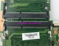 האם מחשב נייד i5 836097-601 UMA Genuine w Mainboard האם i5-6200U מעבד DAX1BDMB6F0 עבור HP 15-AN044NR 15-AN050CA 15-AN050NR מחשב נייד (3)