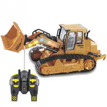 RC Trucks Children Construction Simulation Cars Remote Bulldozer Remote Control Truck Yoys RC Trucks Children Construction Simulation Cars Remote Bulldozer Remote Control Truck Yoys
