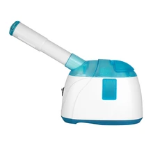 220 В увлажняющий аппарат для лица ионный холодный распыляющий туман распылитель испаритель для салона красоты удаление черных головок