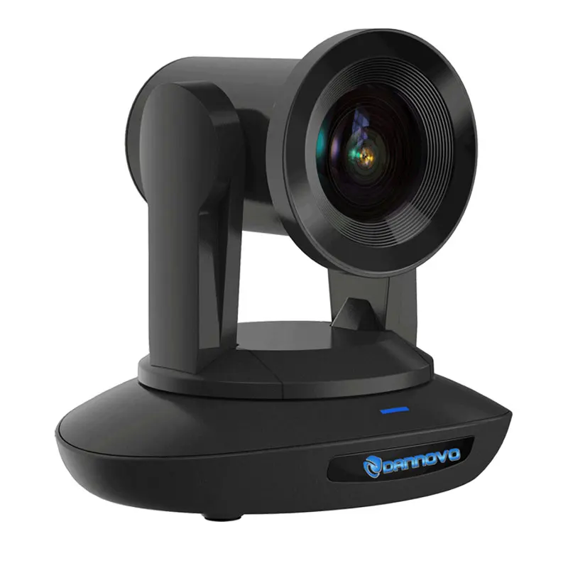 Камера для видеоконференции DANNOVO 35x Zoom 4K прямой трансляции по IP SDI HDMI USB3.0 PTZ камера