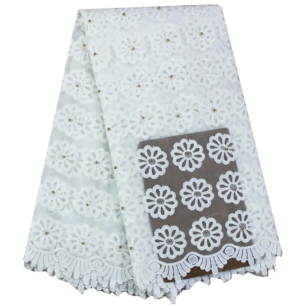 Белый и черный нигерийские кружевные ткани высокое качество сетчатая ткань кружевная ткань в африканском стиле Свадебные африканские французский Тюль Кружева