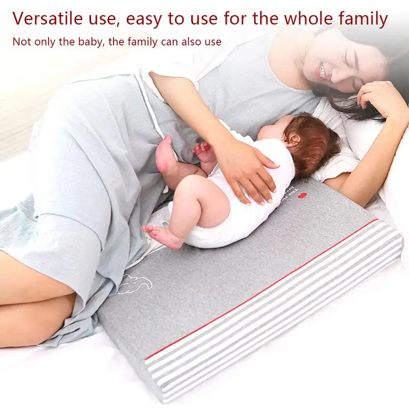 Подушка для грудного вскармливания, Подушка для сна для детской комнаты для беременных женщин