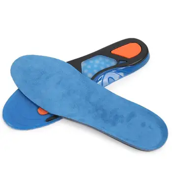 

Insoles Foot Care for Plantar Fasciitis Heel Running Sport Insoles Pads