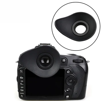 

Eyepiece Eye Cup Extender Viewfinder for Nikon D7100 D5500 D5300 D3400 D5600 D3300 D5100 D3500 D750 D7200 D610 D600 D7500 Camera