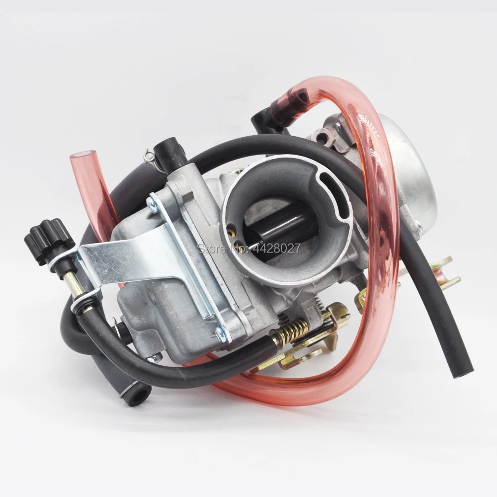 Карбюратор ATV Carb для KAWASAKI BAYOU 300 KLF300 KLF 4X4 1986 2005|Карбюратор| |