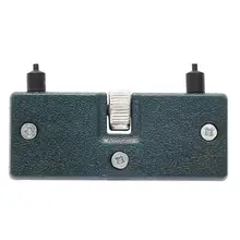 Два фута часы Нижняя крышка наручные часы крышка задняя крышка открывалка для удаления Horloge Gereedschap инструмент для ремонта