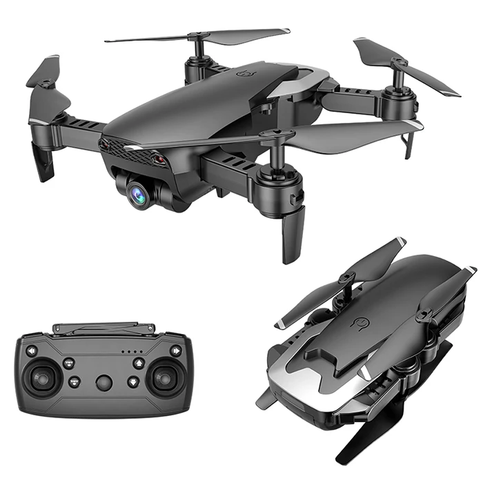 X12S Selfie RC вертолеты WiFi Двойная камера оптический поток фиксированная высота